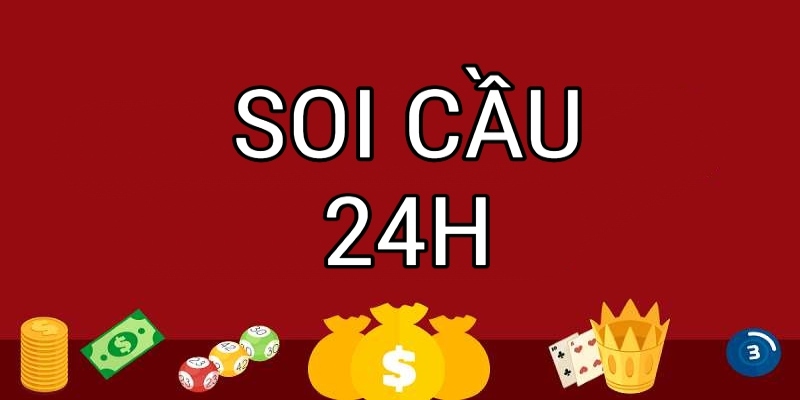 Điểm qua các dịch vụ mà website soi cầu 24h mang lại