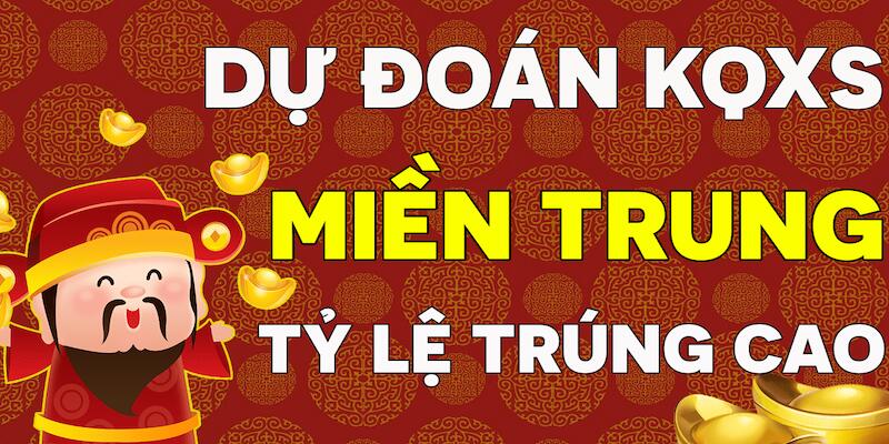 Cách để dự đoán xổ số miền Trung chính xác tại Soi cầu 24h