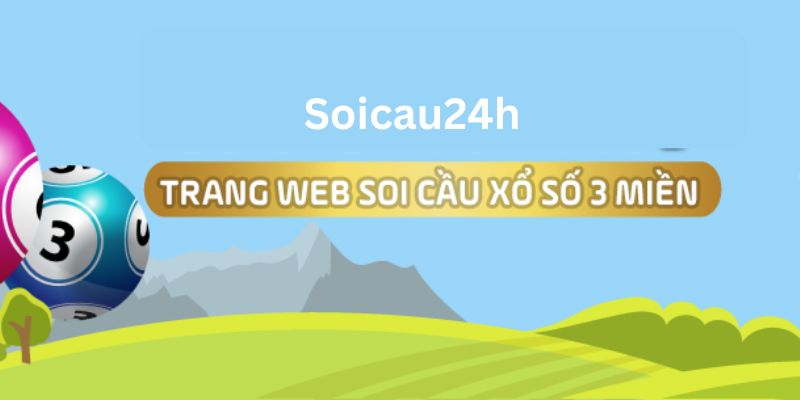 Giới thiệu về website soi cầu 24h