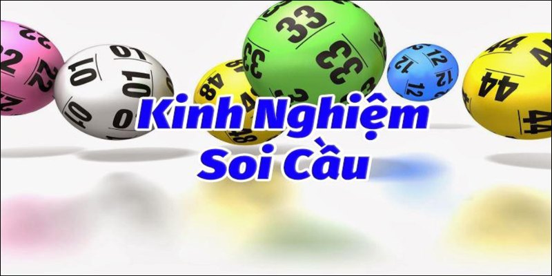 Kinh nghiệm soi cầu miền Nam các phương pháp hữu ích 