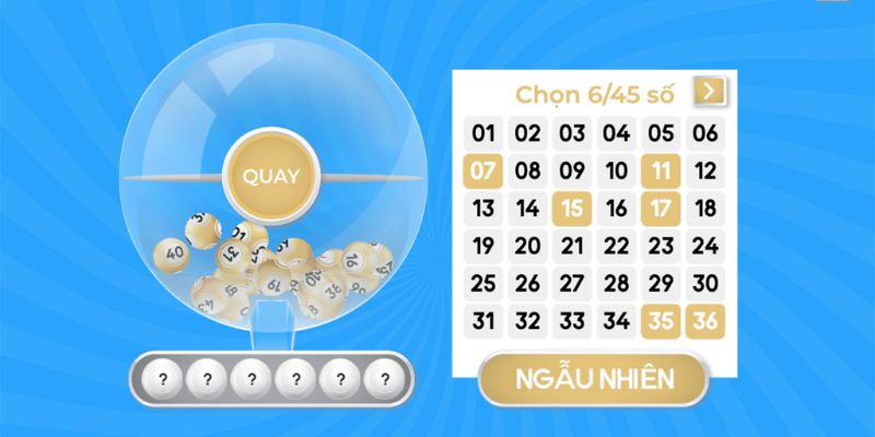 Luôn cẩn thận, tỉ mỉ khi soi cầu miền Nam